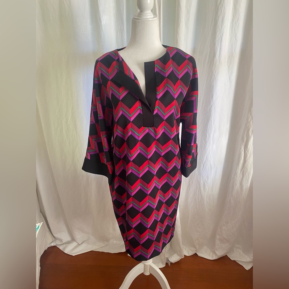 Trina Turk size 2 dress